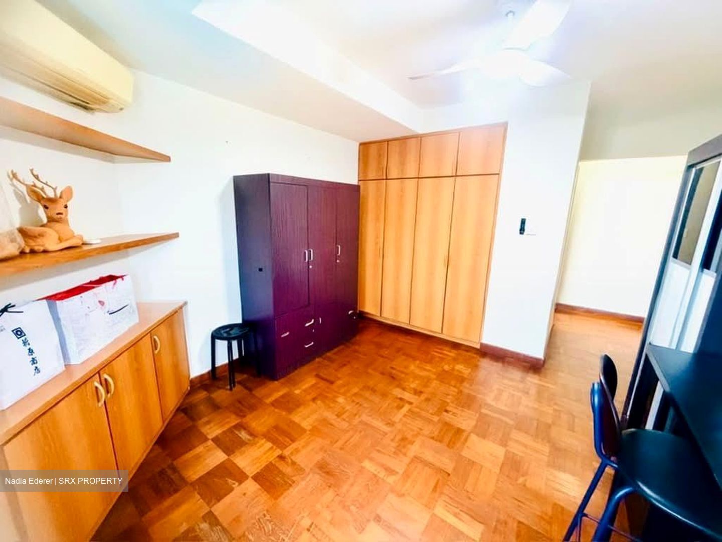 Nim Gardens (D28), Condominium #563738381